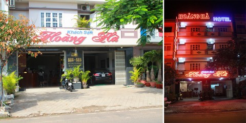 Khách sạn Phú Yên – được lòng khách du lịch