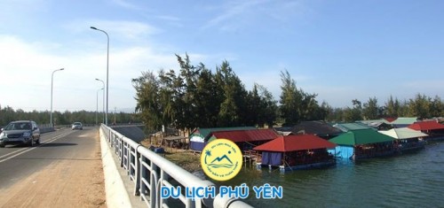 Top 3 quán hải sản ngon nhất tại cầu An Hải – Phú Yên